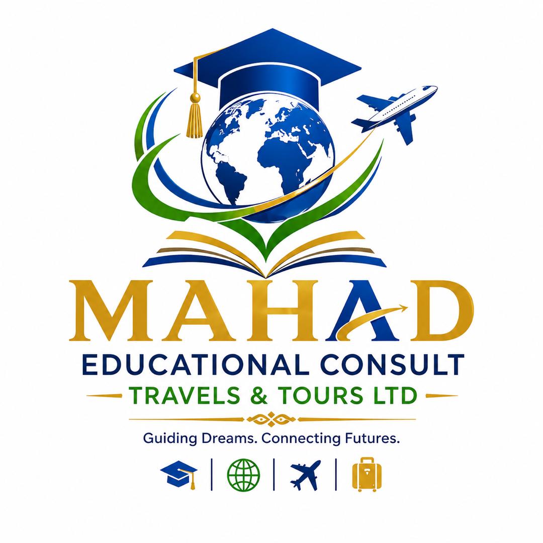 Mahad Educational Consult
